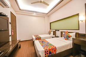 FabHotel Aashraye