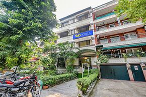 FabHotel Aashraye