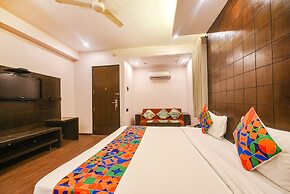 FabHotel Aashraye