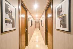 FabHotel Aashraye