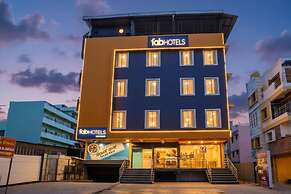 Fabhotel Astra