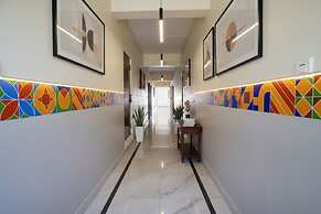 Fabhotel Astra