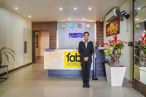 Fabhotel Astra