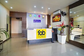 Fabhotel Astra