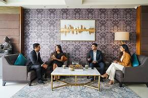 Fabhotel Astra