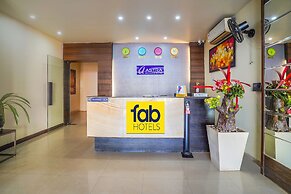 Fabhotel Astra