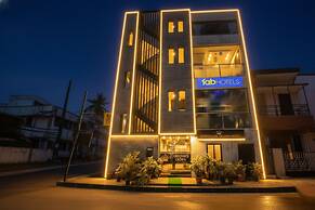 Fabhotel Corporate Crown
