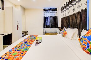 Fabhotel Corporate Crown