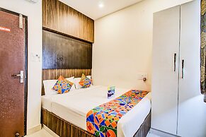 Fabhotel Corporate Crown