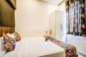 Fabhotel Corporate Crown