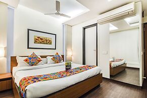 Fabhotel Prime Avenue