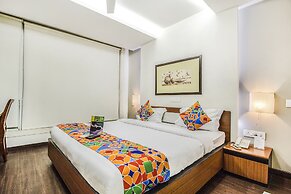 Fabhotel Prime Avenue