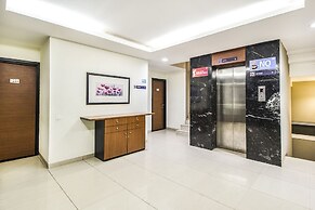 Fabhotel Prime Avenue