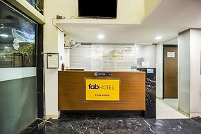 Fabhotel Prime Avenue