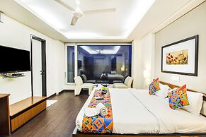 Fabhotel Prime Avenue