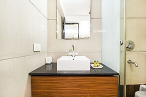 Fabhotel Prime Avenue