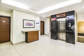 Fabhotel Prime Avenue