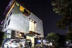 Fabhotel Prime Avenue