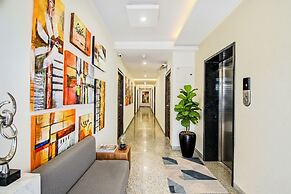 Fabhotel Pearl City