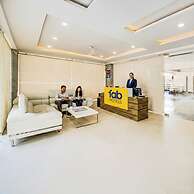 Fabhotel Pearl City