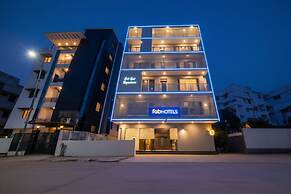 Fabhotel Pearl City
