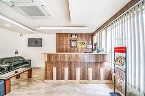 Fabhotel Prime Royal Castle