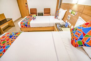 Fabhotel Prime Royal Castle