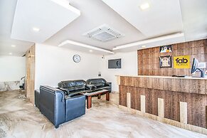 Fabhotel Prime Royal Castle