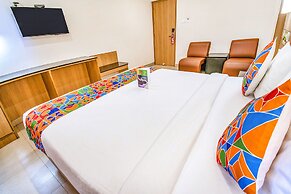 Fabhotel Prime Royal Castle