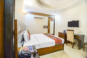 Fabhotel Marble Arch