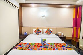 Fabhotel Marble Arch