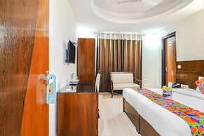 Fabhotel Marble Arch