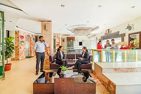 Fabhotel Marble Arch