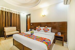 Fabhotel Marble Arch