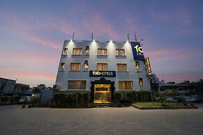 Fabhotel Marble Arch