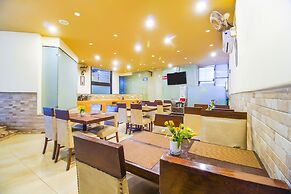 Fabhotel Marble Arch