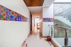 Fabhotel Marble Arch