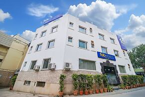 Fabhotel Marble Arch