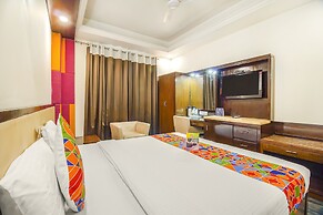 Fabhotel Marble Arch