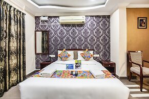 Fabexpress Oriental Suites Iii