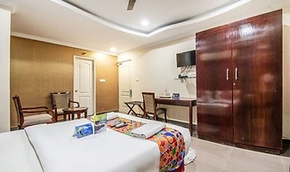 Fabexpress Oriental Suites Iii