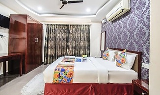 Fabexpress Oriental Suites Iii