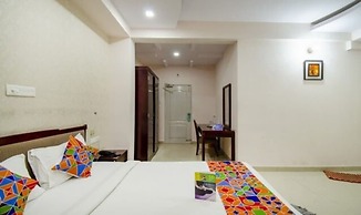 Fabexpress Oriental Suites Iii