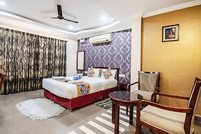 Fabexpress Oriental Suites Iii