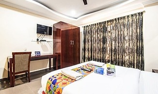 Fabexpress Oriental Suites Iii
