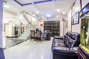 Fabexpress Oriental Suites Iii