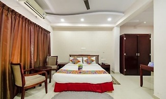 Fabexpress Oriental Suites Iii