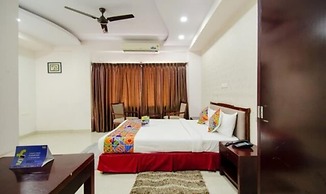 Fabexpress Oriental Suites Iii