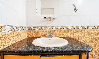 Fabexpress Oriental Suites Iii