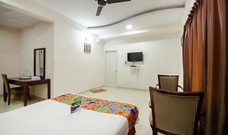 Fabexpress Oriental Suites Iii